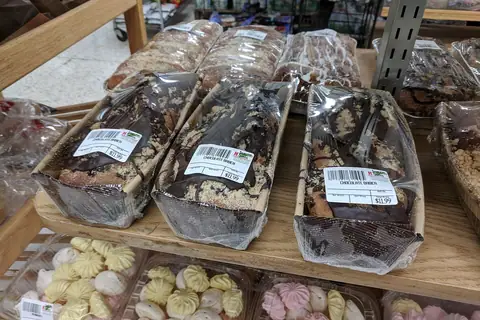 V's Artisan Kitchen Bakery photo 3